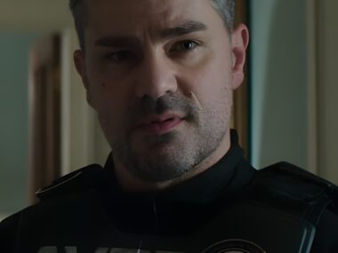 Connor Powell from Daredevil