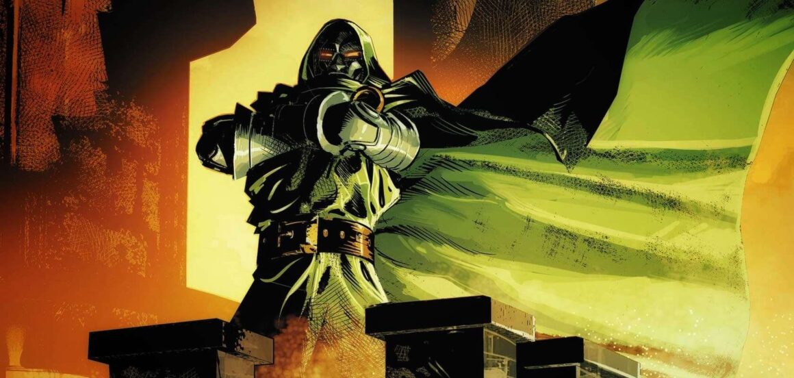 Doctor Doom