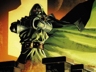 Doctor Doom