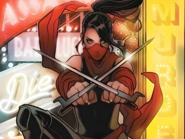 Elektra Natchios