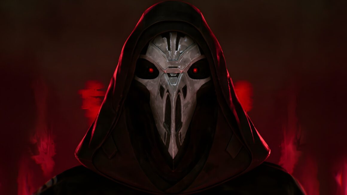 The Eleventh Brother from Star Wars
