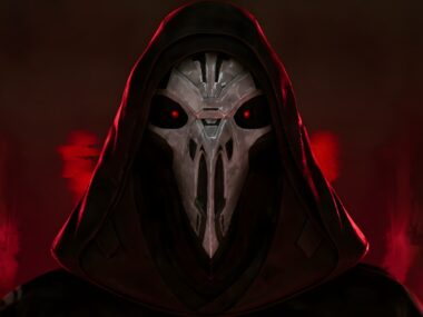 The Eleventh Brother from Star Wars