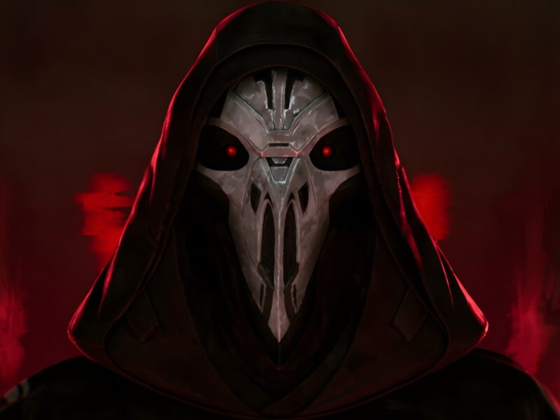 The Eleventh Brother from Star Wars
