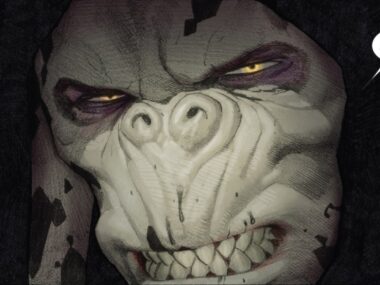 Gorr the God Butcher 20260517