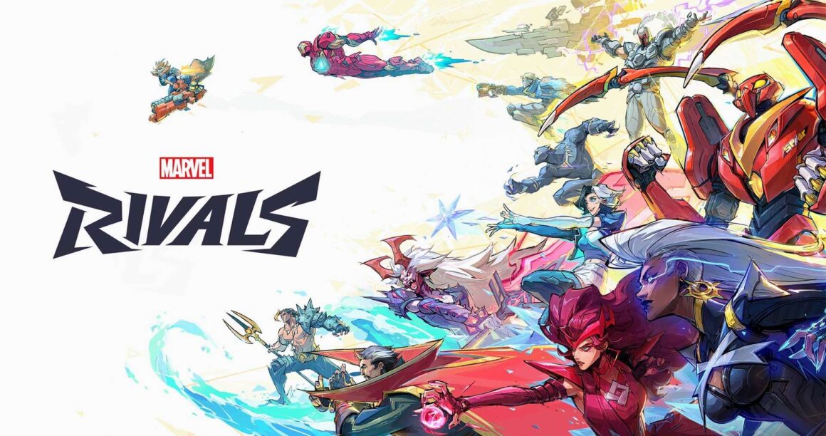 Marvel Rivals
