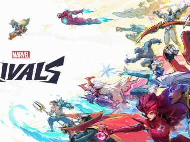 Marvel Rivals