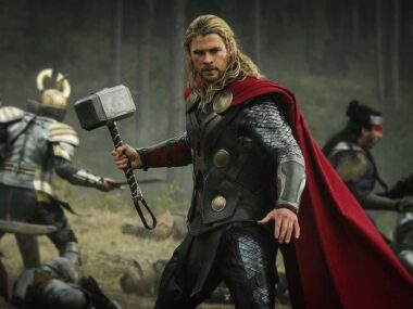Thor, God of Thunder (MCU)