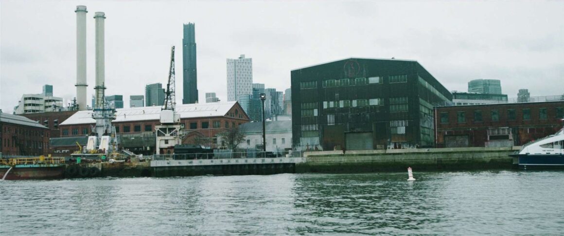 Red Hook Port