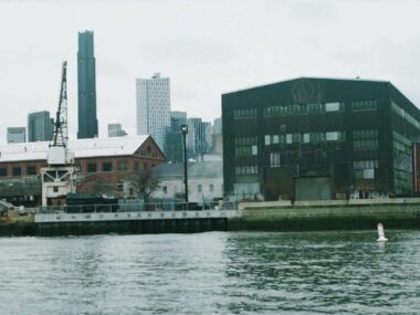 Red Hook Port