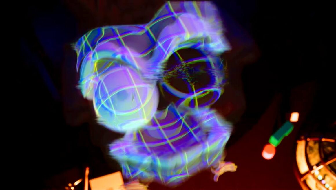 Caine from The Amazing Digital Circus