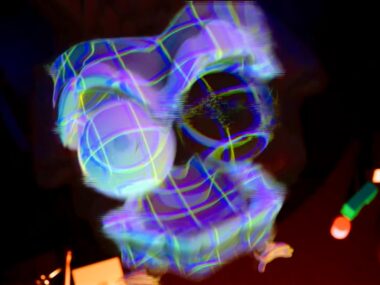 Caine from The Amazing Digital Circus