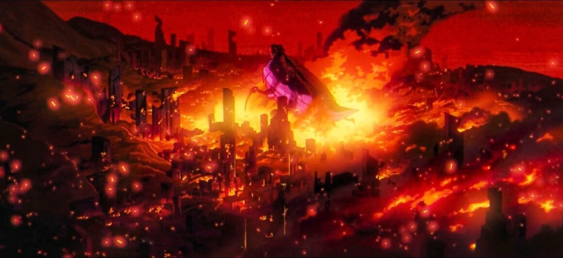 the Genosha Massacre in X-Men 97