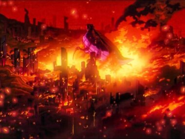 the Genosha Massacre in X-Men 97