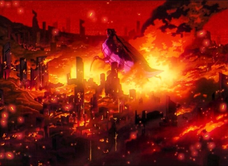 the Genosha Massacre in X-Men 97