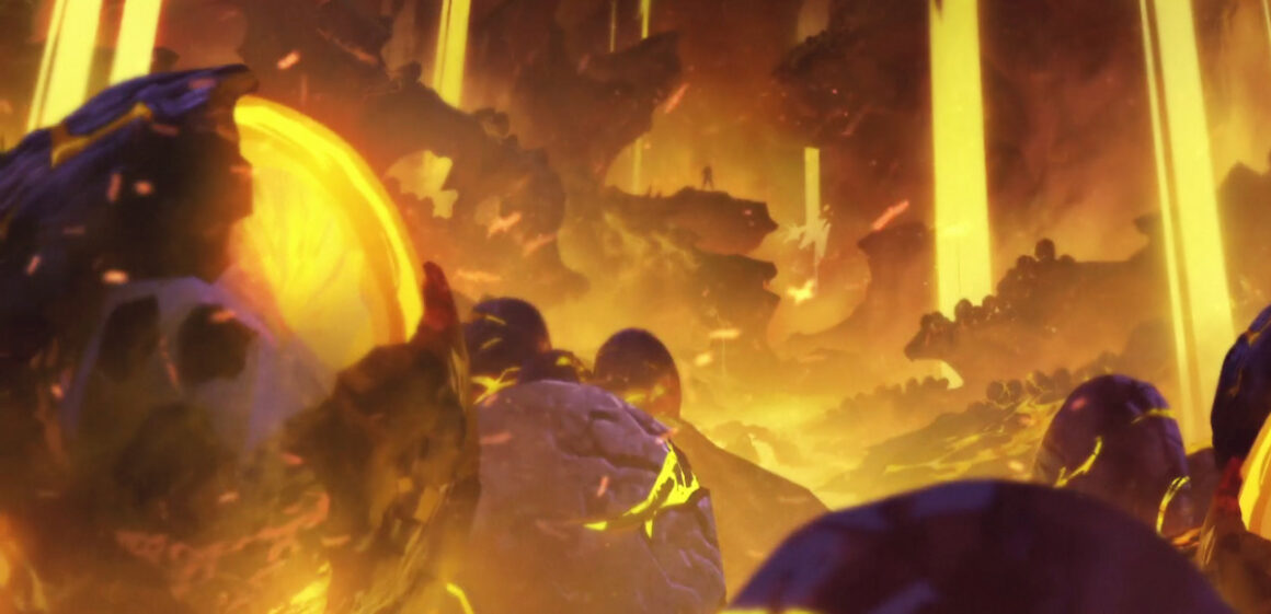 Thordak's eggs