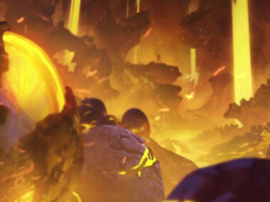Thordak's eggs