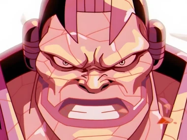 En Sabah Nur becoming Apocalypse in X-Men '97