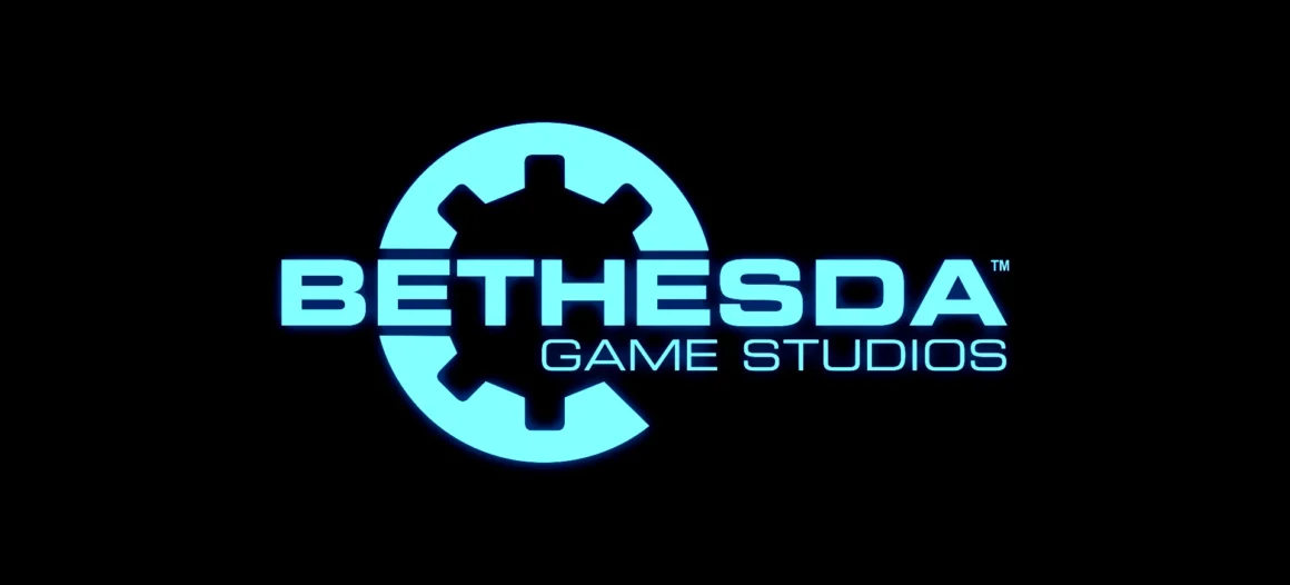 Bethesda studios logo