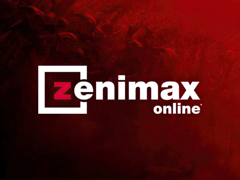 ZeniMax Online Studios logo