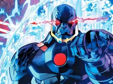 Darkseid