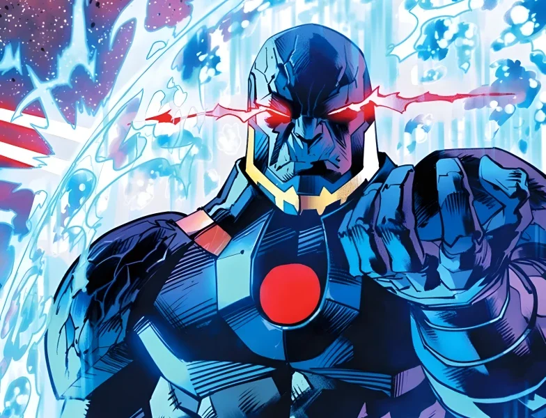 Darkseid