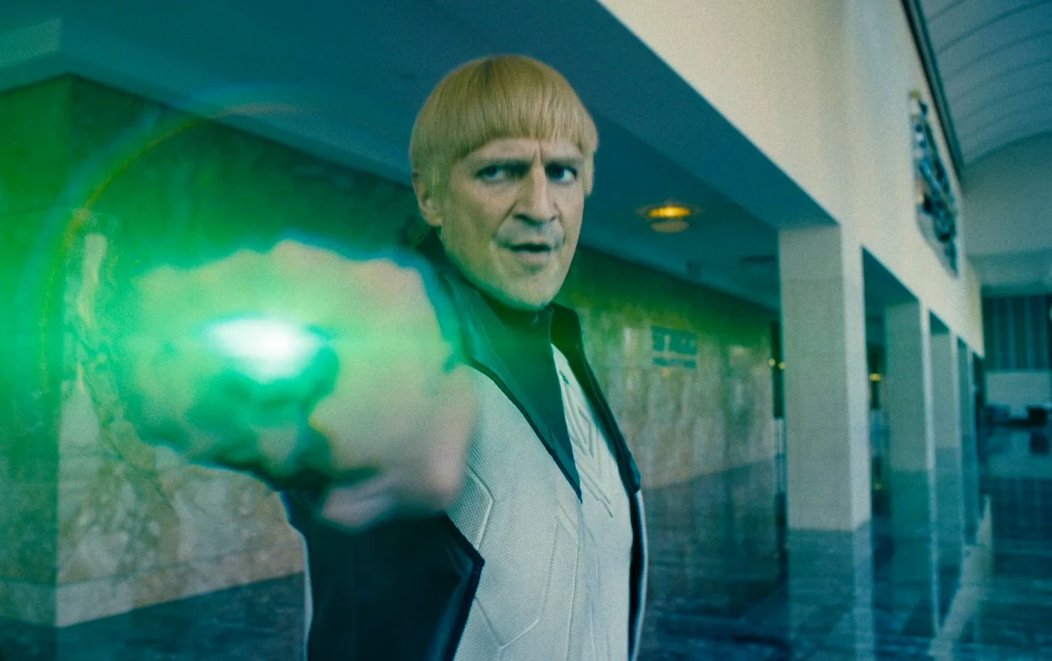 Guy Gardner in Superman (2025)