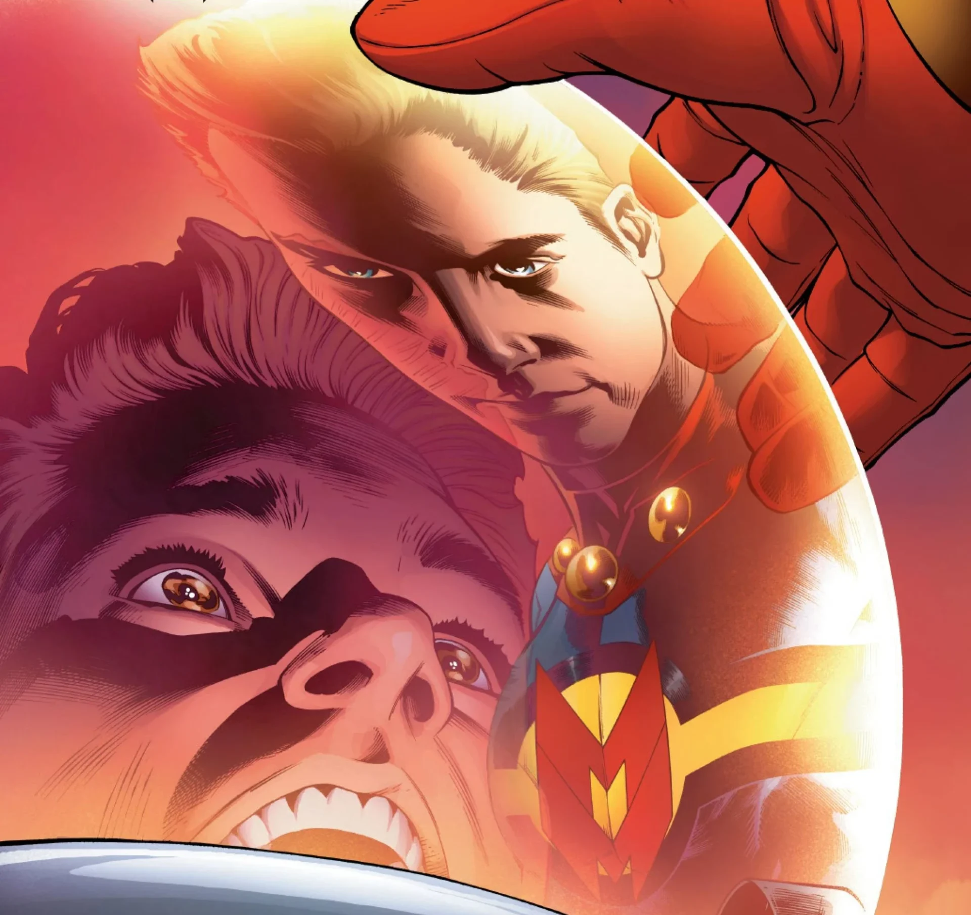Miracleman