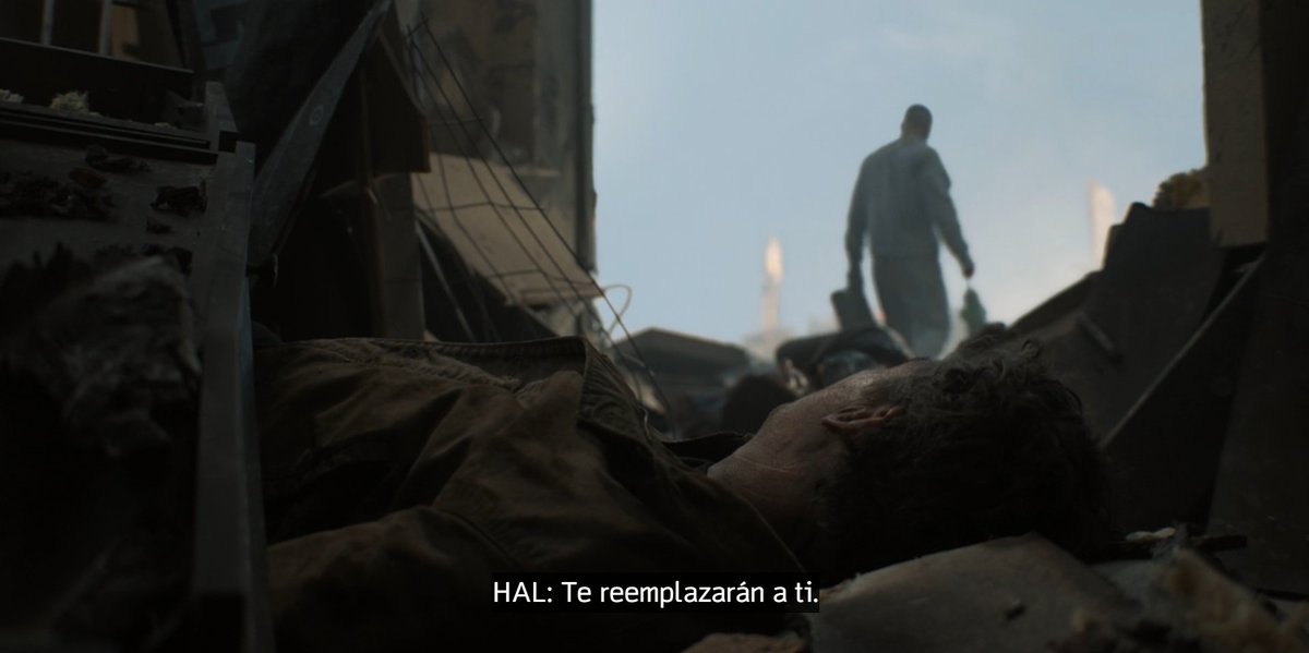 the caption after HBO Max fixed it