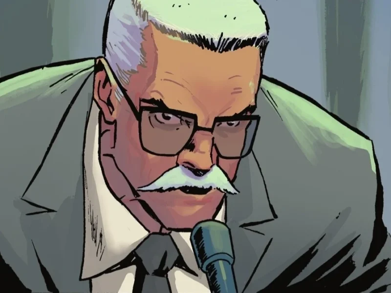 Absolute Jim Gordon