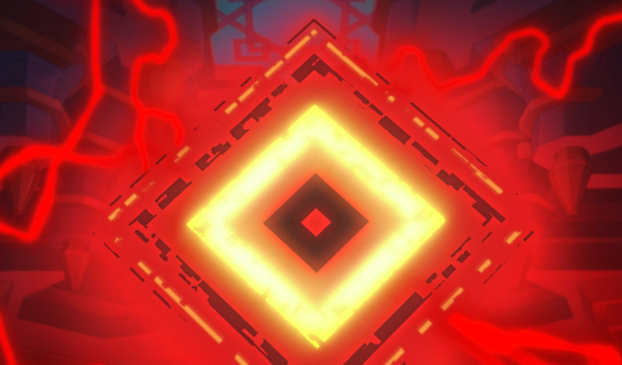 The Anomaly from Avatar: Seven Havens 